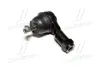 Наконечник тяги рульової Mitsubishi Outlander 05- Lancer 08- ASX 10- Grandis 03-10 (вир-во) CTR CE0435 (фото 1)