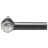 Наконечник тяги рульової OUTER R/L Toyota Land Cruiser/150/Prado/GX460/4Runner/FJ 09- (вир-во) CTR CE0763