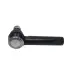 Наконечник тяги рульової OUTER R/L Toyota Land Cruiser/150/Prado/GX460/4Runner/FJ 09- (вир-во) CTR CE0763