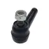 Наконечник тяги рульової OUTER R/L Toyota Land Cruiser/150/Prado/GX460/4Runner/FJ 09- (вир-во) CTR CE0763