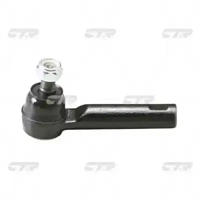 Наконечник тяги рульової OUTER R/L Toyota Land Cruiser/150/Prado/GX460/4Runner/FJ 09- (вир-во) CTR CE0763