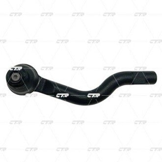 Наконечник рулевой тяги ctr CE0875R