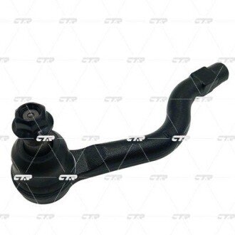 Наконечник рулевой тяги ctr CE0875R