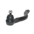 Наконечник тяги рульової R Honda Accord 90-02 Acura TL 99-03 CL 01-03 OLD CEHO-61R (вир-во) CTR CE0248R