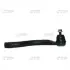 Наконечник тяги рульової R Honda Accord 90-02 Acura TL 99-03 CL 01-03 OLD CEHO-61R (вир-во) CTR CE0248R