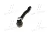 Наконечник тяги рульової R Honda City/Fit 07-15 Insight 09-14 Jazz 08- Brio 11- (вир-во) CTR CE0234 (фото 4)