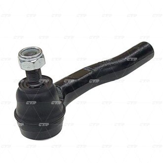 Наконечник рулевой тяги ctr CE0254R