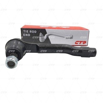 Наконечник рулевой тяги ctr CE0253R