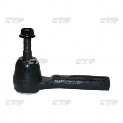 Наконечник тяги рульової R/L Dodge Journey 09-15 Jeep Compass 07-15 Chrysler 01- (вир-во) CTR CE0019 (фото 1)