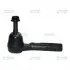 Наконечник тяги рульової R/L Dodge Journey 09-15 Jeep Compass 07-15 Chrysler 01- (вир-во) CTR CE0019 (фото 1)