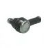 Наконечник тяги рульової R/L Mitsubishi L300 94-00 Space Gear 94- Delica 92- (вир-во) CTR CE0842 (фото 2)