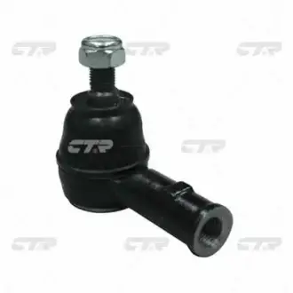 Наконечник тяги рульової R/L Mitsubishi L300 94-00 Space Gear 94- Delica 92- (вир-во) CTR CE0842