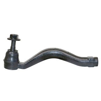 Накінечник кермової тяги ctr CE0777