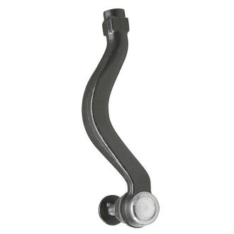 Накінечник кермової тяги ctr CE0777