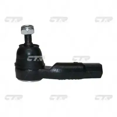 Наконечник тяги рульової R Mazda 2 02-07 Ford Fiesta 01-14 Fusion 02-12 OLD CEMZ-66R (вир-во) CTR CE0486R (фото 1)