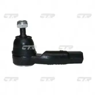 Наконечник тяги рульової R Mazda 2 02-07 Ford Fiesta 01-14 Fusion 02-12 OLD CEMZ-66R (вир-во) CTR CE0486R
