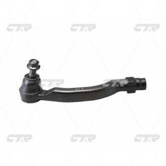 Наконечник тяги рульової R Mazda 6 07-13 OLD CEMZ-57 ctr CE0477 на Мазда 6 gh