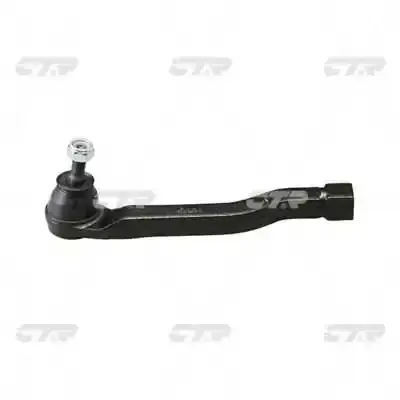 Наконечник тяги рульової R Nissan Micra 02-10 OLD CEN-131 (вир-во) CTR CE0525