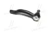 Наконечник тяги рульової R Nissan Navara 07- Frontier 12- Terra 18- (вир-во) CTR CE0534