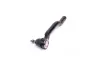Наконечник тяги рульової R Nissan Note 06-13 Tiida 04-13 Micra 02-10 (вир-во) CTR CE0507