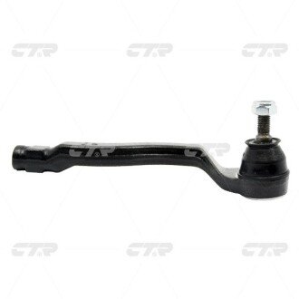 Наконечник рулевой тяги ctr CE0613R