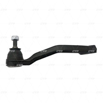 Накінечник кермової тяги ctr CE0612R
