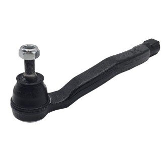 Накінечник кермової тяги ctr CE0612R