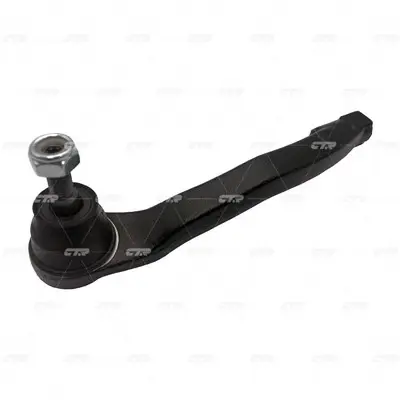 Наконечник тяги рульової R Renault Megane 02-12 Clio 05-14 Scenic 03-10 OLD CERE-3R (вир-во) CTR CE0612R (фото 1)