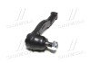 Наконечник тяги рульової R Subaru Outback 14- Impreza 92-04 Legacy 89-96 ctr CE0640R