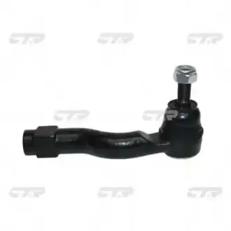 Наконечник тяги рульової R Toyota Avensis Verso 01-09 Ipsum 96-10 OLD CET-203R (вир-во) CTR CE0819R