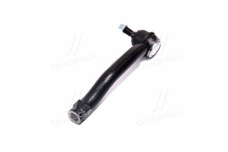 Накінечник кермової тяги ctr CE0811