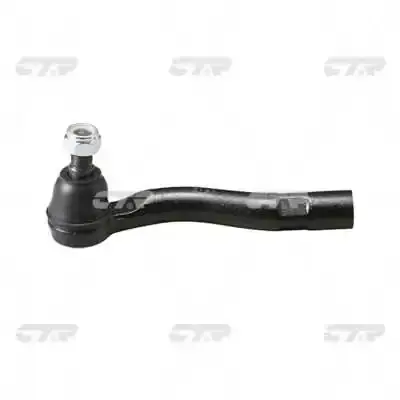 Наконечник тяги рульової R Toyota Land Cruiser 100 98-02 Lexus LX470 99-02 (вир-во) CTR CE0735