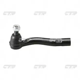 Наконечник тяги рульової R Toyota Land Cruiser 100 98-02 Lexus LX470 99-02 (вир-во) CTR CE0735