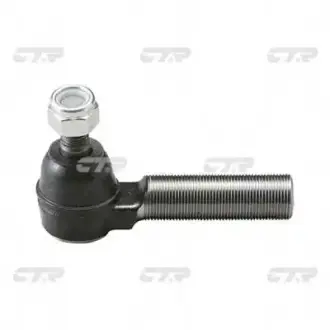 Наконечник тяги рульової R Toyota Land Cruiser 70/80/100 90- OLD CET-87 (вир-во) CTR CE0684