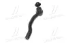 Наконечник тяги рульової R Toyota Prius 08-16 Lexus CT200h 10- (вир-во) CTR CE0807