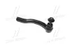 Наконечник тяги рульової R Toyota Prius 08-16 Lexus CT200h 10- (вир-во) CTR CE0807