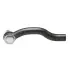 Наконечник тяги рульової R Toyota RAV4 05- Lexus HS200H 10-12 NX200t/300h 14- (вир-во) CTR CE0757