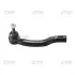 Наконечник тяги рульової R Toyota RAV4 05- Lexus HS200H 10-12 NX200t/300h 14- (вир-во) CTR CE0757