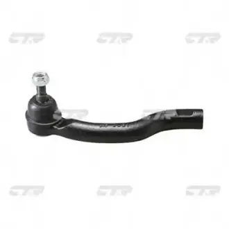 Наконечник тяги рульової R Toyota RAV4 05- Lexus HS200H 10-12 NX200t/300h 14- (вир-во) CTR CE0757 Лексус Nx 200