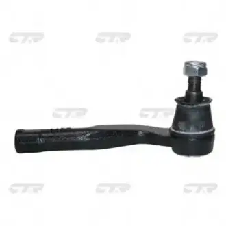 Наконечник тяги рульової R Toyota Rush 06- Daihatsu Terios 05-17 Bego 05- (вир-во) CTR CE0824R