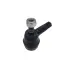 Наконечник тяги рульової R VW Polo 97-02 Caddy Seat (вир-во) CTR CE0973R