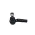 Наконечник тяги рульової R VW Polo 97-02 Caddy Seat (вир-во) CTR CE0973R