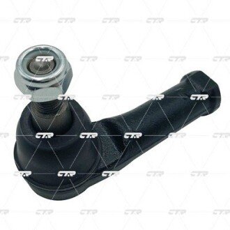 Накінечник кермової тяги ctr CE0908R