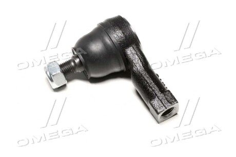 Накінечник кермової тяги ctr CE0383