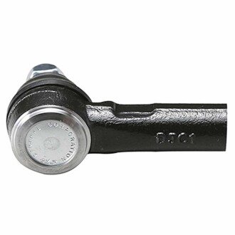 Накінечник кермової тяги ctr CE0692