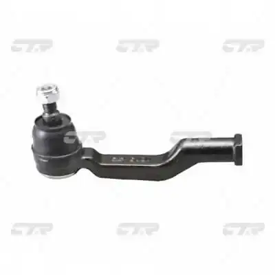 Наконечник тяги рульової внутрішній R/L Mazda BT-50 06-13 Ford Ranger 05-12 (вир-во) CTR CE0481