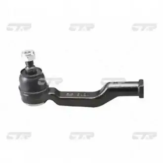 Наконечник тяги рульової внутрішній R/L Mazda BT-50 06-13 Ford Ranger 05-12 (вир-во) CTR CE0481