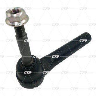 Наконечник рулевой тяги ctr CE0111