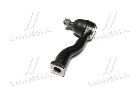 Накінечник кермової тяги ctr CE0361L