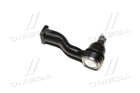 Накінечник кермової тяги ctr CE0361L